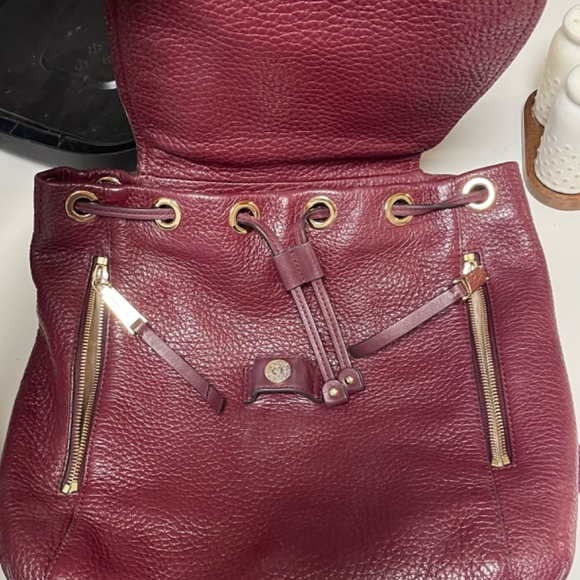 Michael kors backpack and wallet main image 7